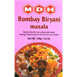 Bombay Magic Biryani Masala 100G