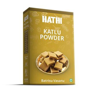 Bombay Magic Katlu Powder 100G