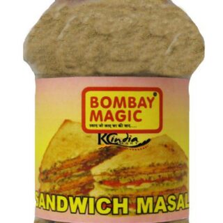 Bombay Magic Sandwich Masala 100Gm