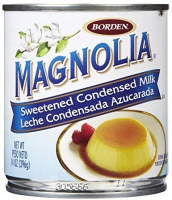 Borden Magnolia Condensed Milk 14 Oz