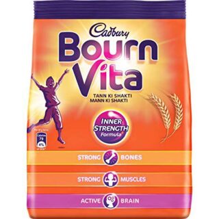 Bournvita 500Gm