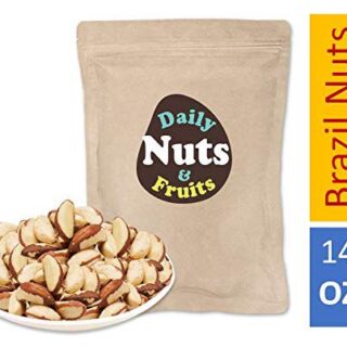 Brazil Nut 14 Oz