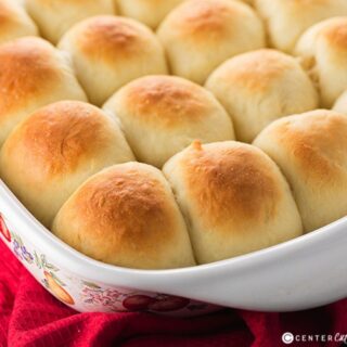 Bread Roll 3