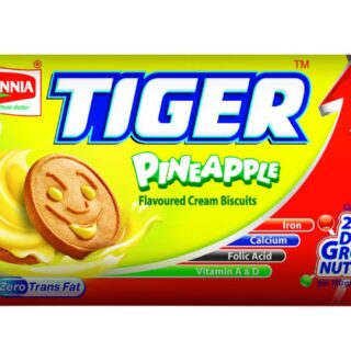 Britannia Tiger 50G