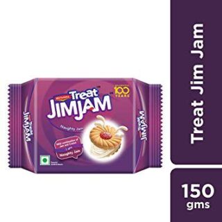 Britannia Treat Choco 65 Gm