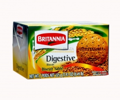 Britannia Digestive Biscuit 225 Gm