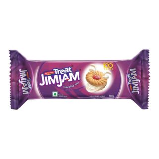 Britannia Jim Jam 100 Gm