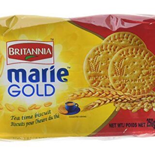 Britannia Marie Gold 8.8 Oz
