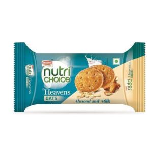 Britannia Pasta Almond Cookies