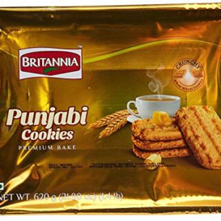 Britannia Punjabi Cookie 1.4 Lb