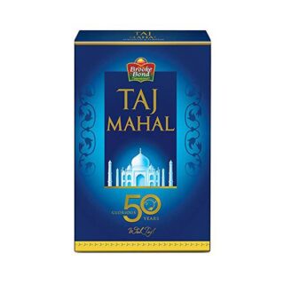 Broke Bond Taj Mahal 450Gm