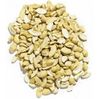 Broken Cashew 14 Oz