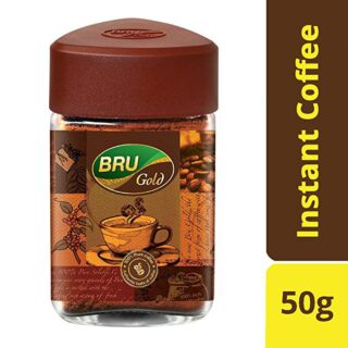 Bru Gold 50Gm