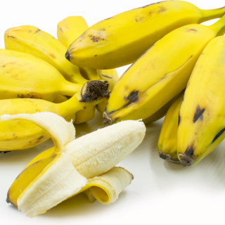 Burro Banana