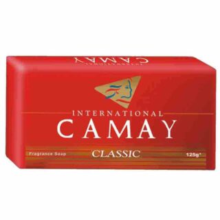 Camay Classic 125 Gm