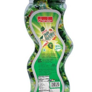 Chandan Pan Delight 410 Gm