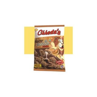 Chhedas Choco Vanilla Snax 500G