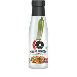 Chings Green Chilli Sauce 704 Oz