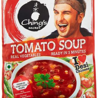 Chings Tomato Soup 55 Gm