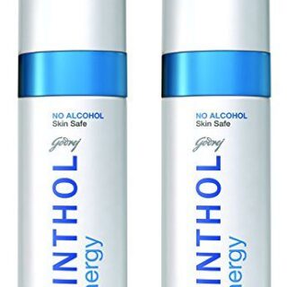 Cinthol Energy