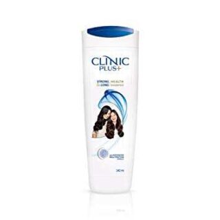 Clinic Plus Shampoo 340 M.L