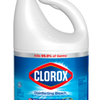 Clorox Original Caution 1.89 L