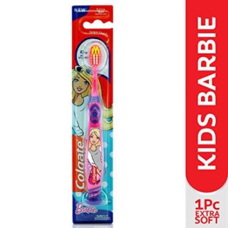 Colgate Kids Toothbrush
