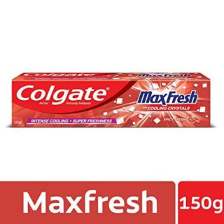 Colgate Max Fresh 150 Gm