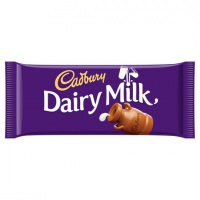 Cadbury Dairy Milk 200g