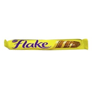 Cadbury Flakes 32 Gm
