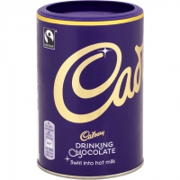 Cadbury Drinking Chocolate 500Ml