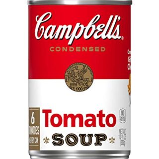 Campbell'S Tomato Soup 14.3Oz