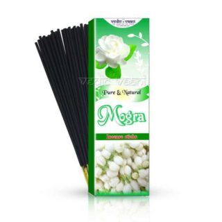 Chakra Mogra Incense