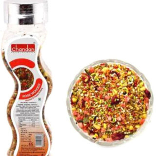 Chandan Rose Wonder 160 Gm