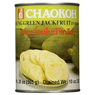 Chaokoh Green Jack Fruyit 10 Noz