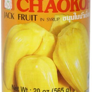 Chaokoh Jack Fruit 565 Gm