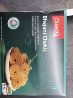 Chhedas Bhajani Chakil 7Oz