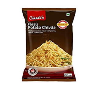 CHHEDAS KACHORI NOODLES AND SPICE ADD 170 G