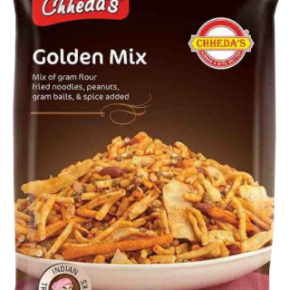 Chhedas Golden Mix 6Oz