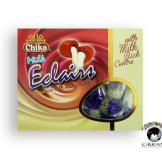 Chiko milk eclairs 150 gm