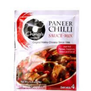 Ching'S Paneer Chilli Sauce Mix 50 G.M