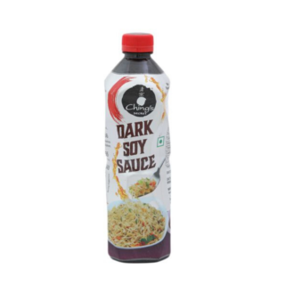 CHINGS DARK SOY SAUCE 7.4 OZ