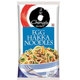 Ching's egg hakka noodles 150gm