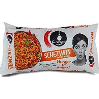 Chings Schezwan Noodles 240 Gm