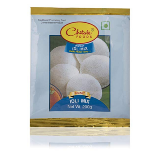 Chitale Idli Mix 7 Oz