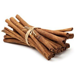 Cinnemon Sticks