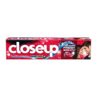 Close Up Ever Fresh 150Gm