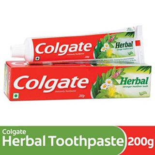 Colgate Herbal 200Gm