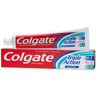 Cologate Triple Action 226Gm