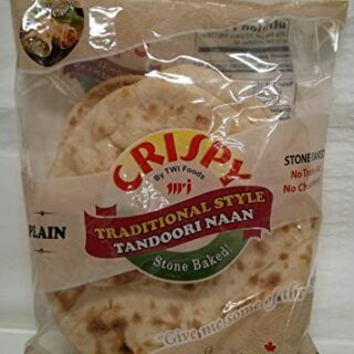 Crispy Plain Nbaan